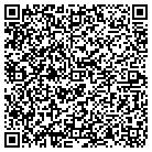 QR code with Walk in Love For Jesus Church contacts
