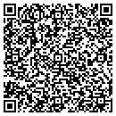 QR code with White Dove Christian Bookstore contacts