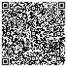 QR code with A And J Transport Incorporated contacts