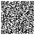 QR code with Gamal Elmakki contacts