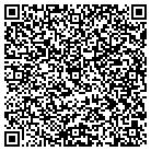 QR code with Woof Pet Sitting Service contacts