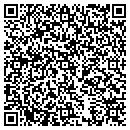 QR code with J&W Computers contacts