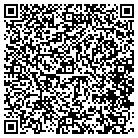 QR code with Mann Computer Systems contacts