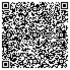 QR code with Advanced Transport Incorporated contacts