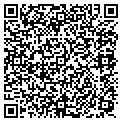 QR code with Yap Pet contacts