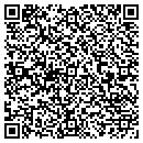 QR code with 3 Point Technologies contacts