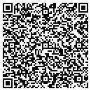 QR code with U S Brick & Block contacts