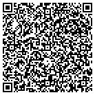 QR code with M L S Properties Ltd contacts