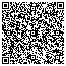 QR code with M M C Company contacts