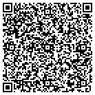 QR code with Advantage Laser Products contacts