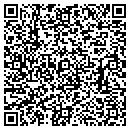 QR code with Arch Memory contacts