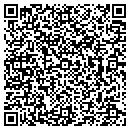 QR code with Barnyard Inc contacts