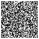 QR code with Q's Dairy contacts