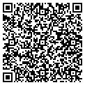 QR code with Cream Inc contacts