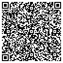QR code with Reinholds Getty Mart contacts