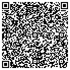 QR code with Old Portage Company (Inc) contacts
