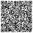 QR code with Alpha & Omega Logistics contacts