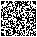 QR code with P E D C Property Management Inc contacts