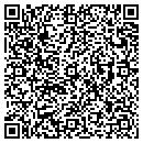 QR code with S & S Market contacts
