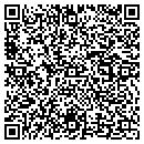 QR code with D L Billing Service contacts