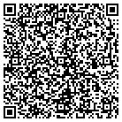 QR code with R & R Wrecker Industries contacts