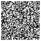 QR code with Talhelm's Gas Station contacts