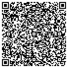 QR code with Precision-Built Corp contacts
