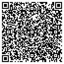QR code with Holman's Inc contacts