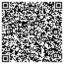 QR code with Pvc Corp contacts