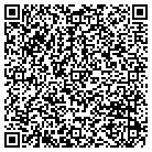 QR code with Macon Christian Book Store Inc contacts