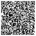 QR code with Wendy J Hague contacts