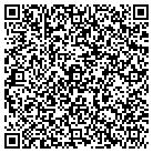 QR code with Rainbow Development Corporation contacts