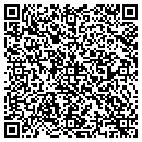 QR code with L Webber Consultant contacts