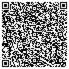 QR code with Advantage Inc Dynamic contacts