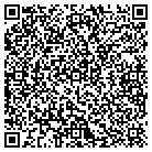 QR code with R Cooper Properties LLC contacts