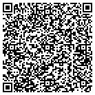 QR code with Hieronymus Clothing LLC contacts