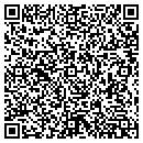 QR code with Resar Kenneth R contacts