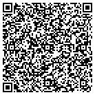 QR code with C E Computing Solutions contacts