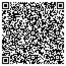 QR code with Chad Gardner contacts