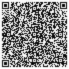 QR code with K & T's Pampered Pets contacts