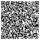 QR code with Saalfield Square Properties contacts