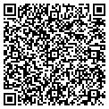 QR code with Hinds' Feet Bookstore contacts