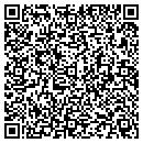 QR code with Palwaggers contacts