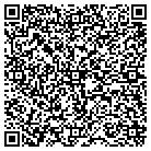 QR code with Majesty Christian Book & Gift contacts
