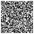 QR code with C P E Plus LLC contacts