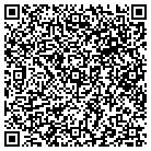 QR code with Peggy Weissman Interiors contacts