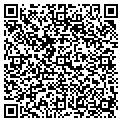 QR code with KFC contacts