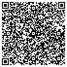QR code with A & B Hardware & Lumber Inc contacts