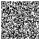 QR code with T&R Truck Rental contacts