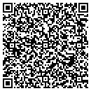 QR code with The Fairways contacts
